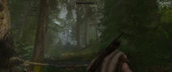 Archery Target Retexture 4k Trees Skyrim Special Edition Nexus Mods