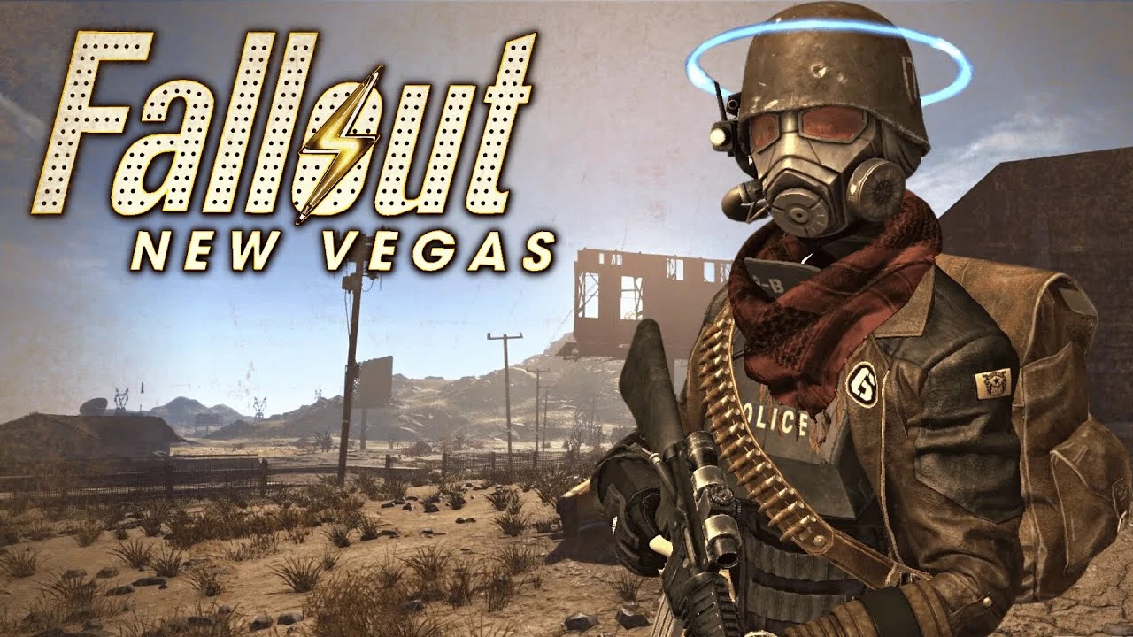 Mutantmods Graphics Overhaul Tweaked Fallout New Vegas Nexus Mods