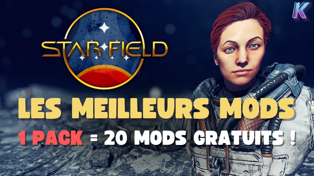 Starfield Nexus Mods: A Complete Guide, by Panstag.Com