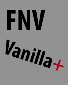 FNV Vanilla+