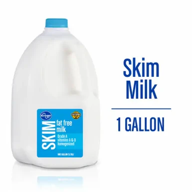 Mod pack for Skim-Milk