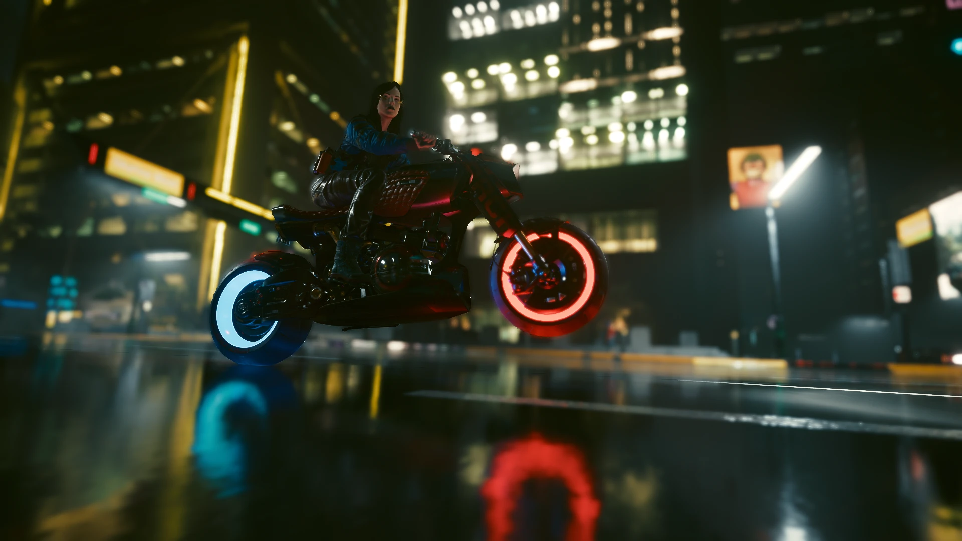 Cyberpunk pack 83858 | Cyberpunk 2077 | Nexus Mods