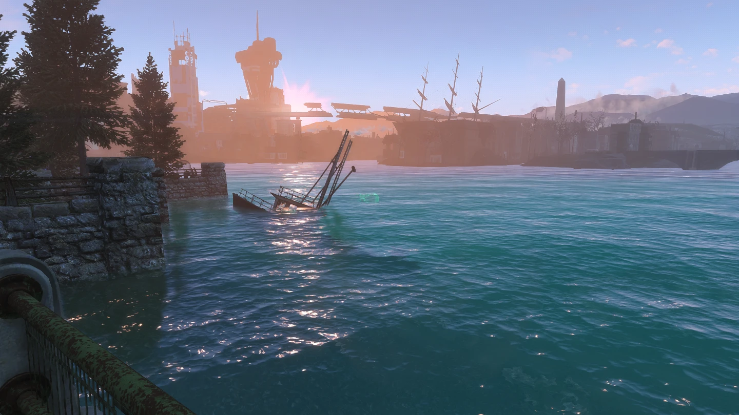 Commonwealth Cleanup Restoration Fallout 4 Nexus Mods   0625b7a8 F267 48aa Beb7 45b14dc3cc75 