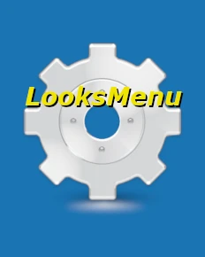 Module 11 - LooksMenu