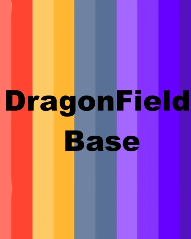 DragonField Base