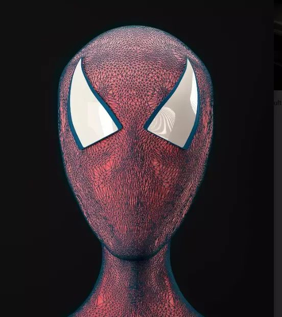 Sinister Spider Cinematic Experience