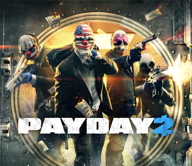 Payday 2 NSFW modpack