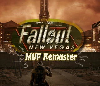 New Vegas MVP Remaster
