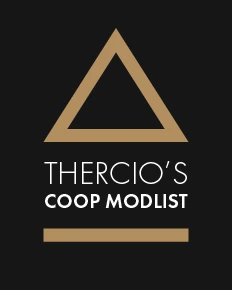 Thercio's Coop Modlist
