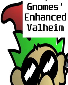 Gnome's Enhanced Valheim