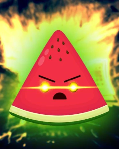 Lethal Watermelon