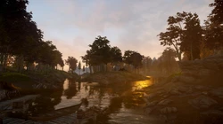 This includes LuV-00-ENB and LuV-02-Landscape.