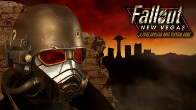 Classic Fallout 1&2 New Vegas +