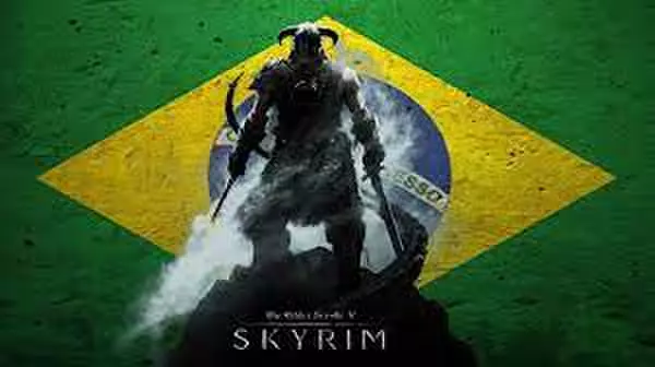 Skyrim Online modpack BR