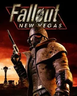 Fallout NV essentials 2023(español)