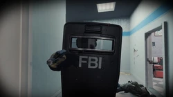 FBI Shield