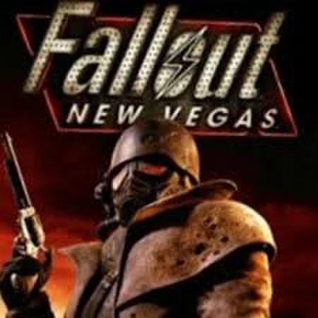 Fnv_ui | Fallout New Vegas | Nexus Mods