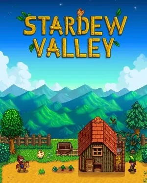Stardew Valley Semi-Expanded