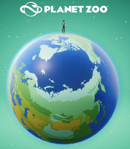 planet zoo mod pack