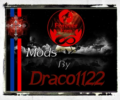 Draco1122 Nexus Mods Collection