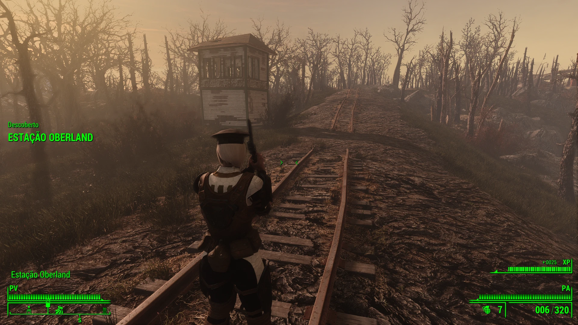 Best Fallout 4 mods 2023