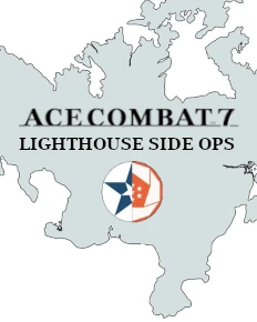 Lighthouse Side Ops