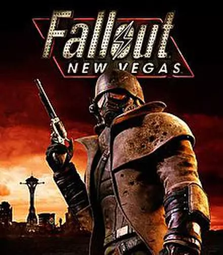 New Vegas Fairly Enhanced