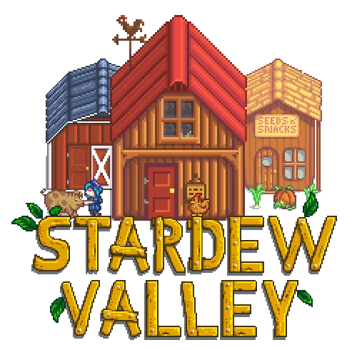 Stardew Valley Visual Overhaul