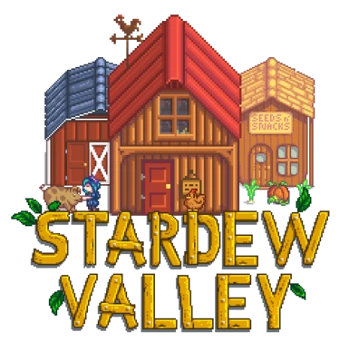 Stardew Valley Visual Overhaul
