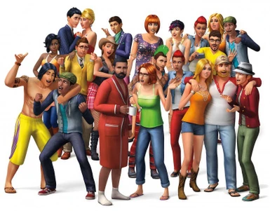the sims 4 mod pack what i use 
