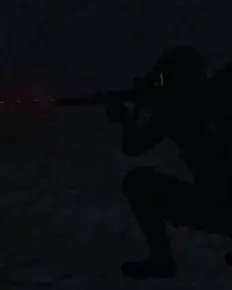 Nuclear Winter