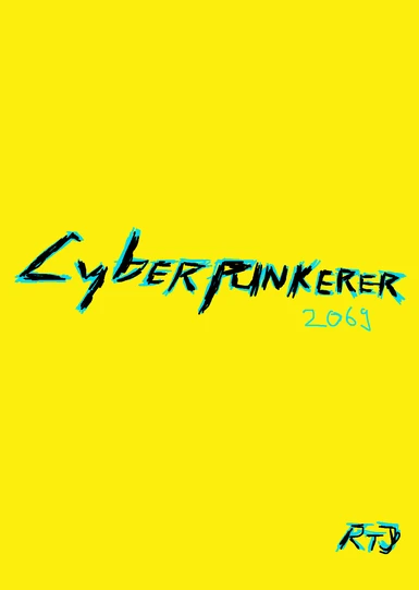 Cyberpunkerer