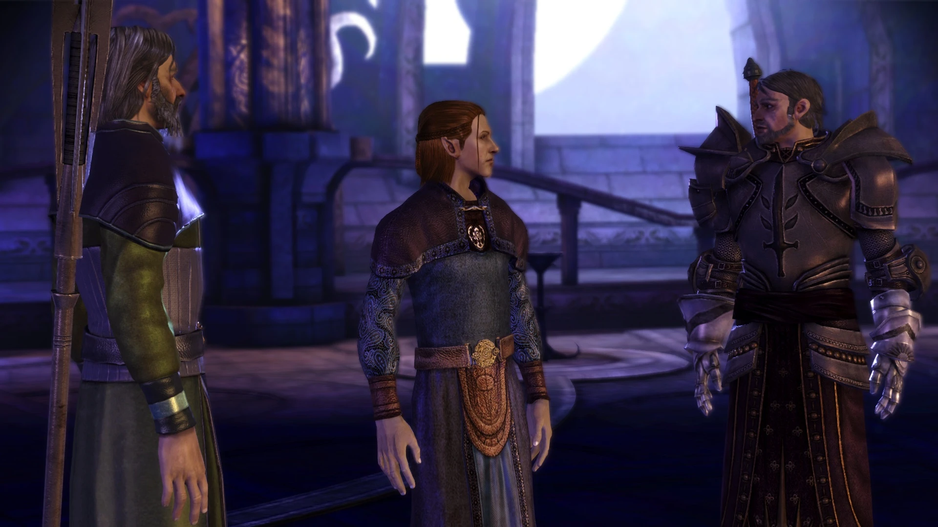 Tweaks, Fixes, and More, Dragon Age: Origins