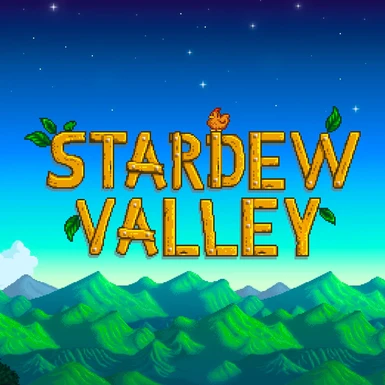 Stardew Modded Multiplayer | Stardew Valley | Nexus Mods