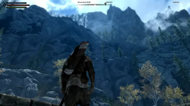Hypnos' Lightweight Overhaul