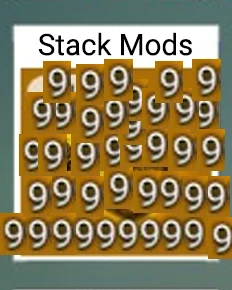the Absolute Stack of Stack mods