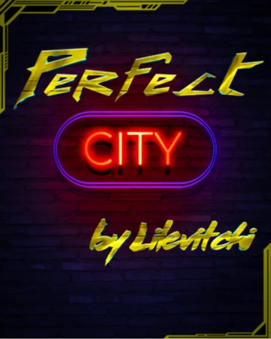 Perfect City 2.12 by Lilevitchi