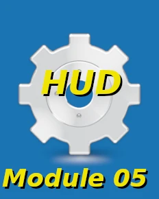 Module 06 - HUD Widescreen & FullHD