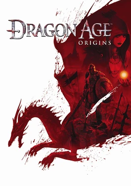 Dragon Age - Vanilla Plus