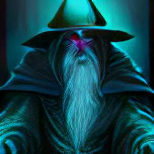 Mages's Magical Oblivion.