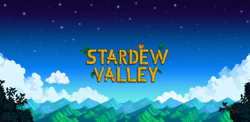 Stardew Valley Expanded and Enhanced