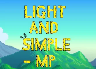 Light and Simple - MP