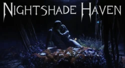 Nightshade Haven (Hidden under Riften) | Perfect for your thieves and/or Dark Brotherhood characters! OPTIONAL ADDON: Spooky Edition!