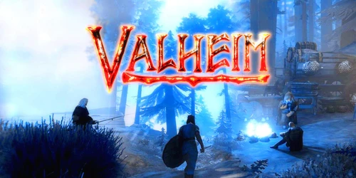 Welcome To Valheim