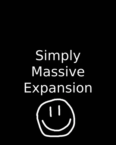 Simple Massive Expansions