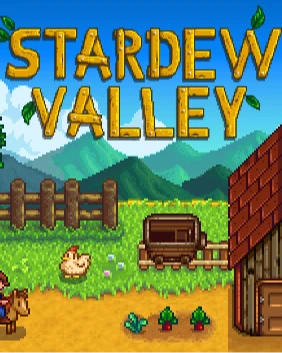 Stardew Valley Never Ends