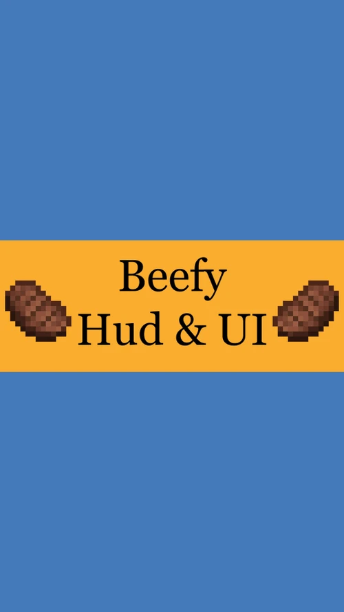 Beefy Hud & UI