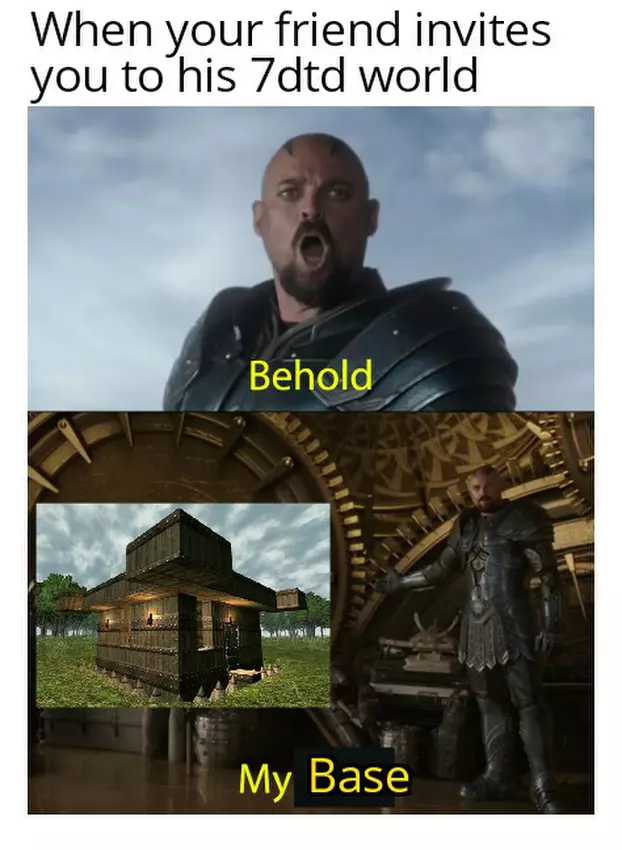 TGS - Default