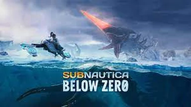 Subnautica Below Zero best Mods
