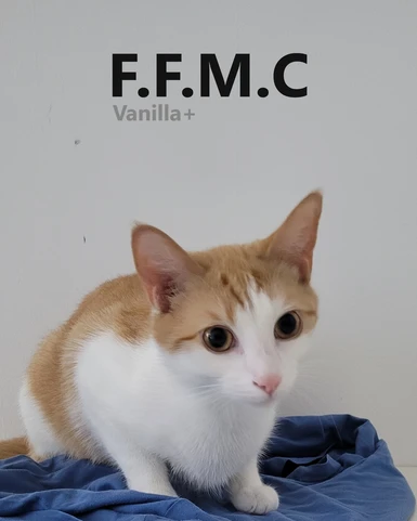 F.F.M.C. Vanilla+